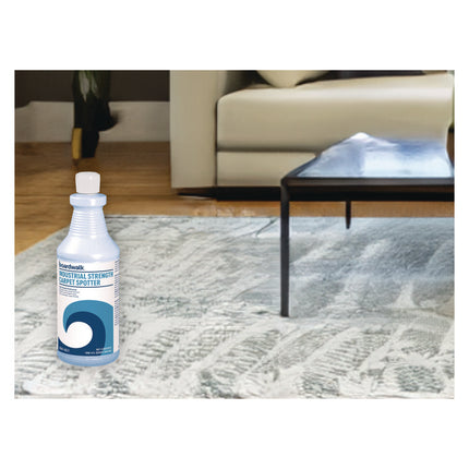 Industrial Strength Carpet Spotter, Unscented, 32 oz Bottle