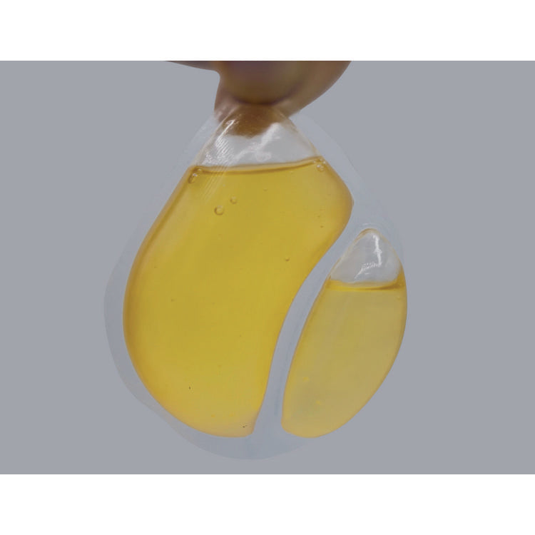 Foaming Super HydroPods, Coconut Acai, 1 gal Refill, 4 Pods/Box