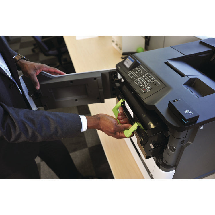 72K00YG Toner 8,000 Page-Yield, Yellow