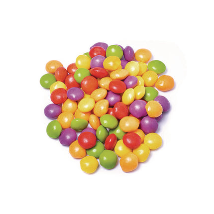 Organic Giggles, Assorted Flavors, 2 oz Bag, 12/Carton