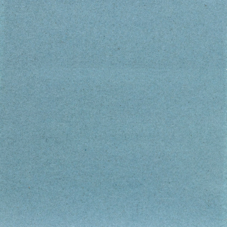 TOOLBOX Blue Shop Towels, 1-Ply, 10 x 12, Blue, 200 Sheets/Box, 4 Boxes/Carton