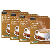 Chai Latte K-Cups, 96/Carton
