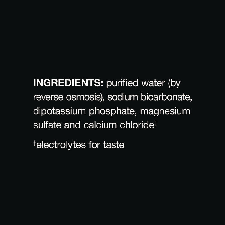 Water, 16.9 oz Bottle, 24/Pack