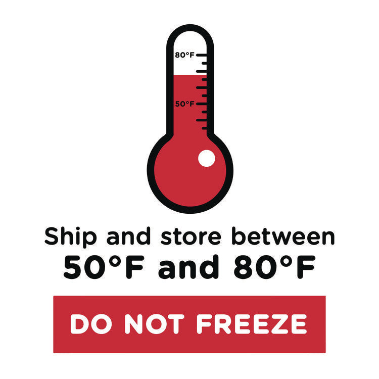 Variety Pack, Assorted Flavors, 0.38 oz Mini Cups, 180/Carton