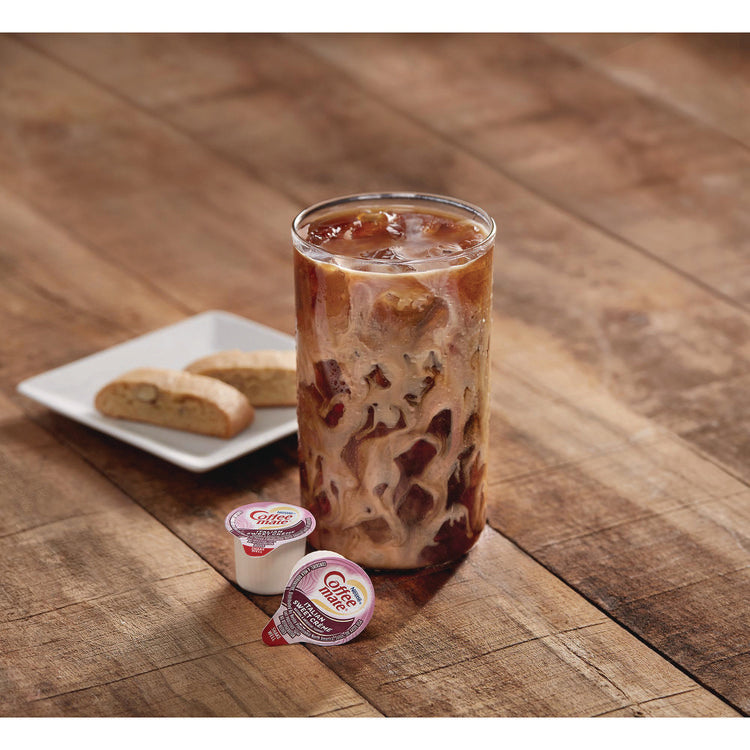 Variety Pack, Assorted Flavors, 0.38 oz Mini Cups, 180/Carton