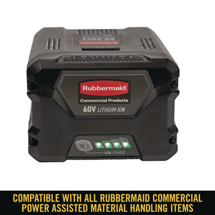 Motorized Kit Battery, 60 V