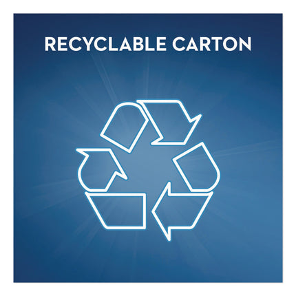 Cavity Protection Toothpaste, Personal Size, 0.85 oz Tube, 240/Carton