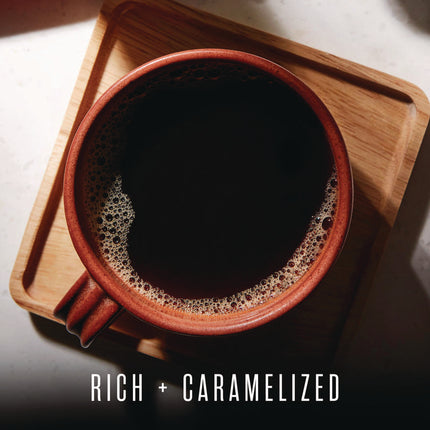Coffee, Trailblazer, 12 oz Bag