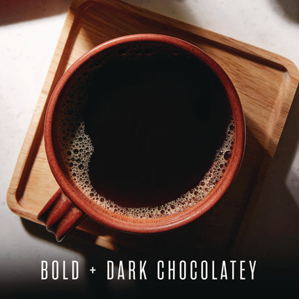 Coffee, Black Gold, 12 oz Bag