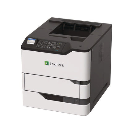 MS825dn Laser Printer