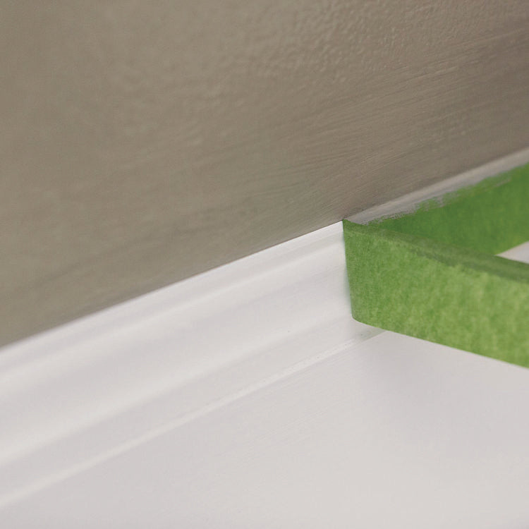 FrogTape Multi-Surface Painting Tape, 1.41" x 45 yds, Green
