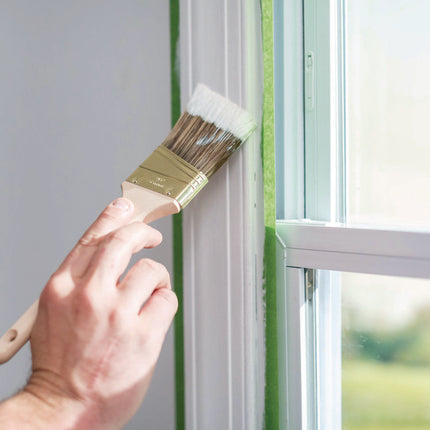 FrogTape Multi-Surface Painting Tape, 0.94" x 45 yds, Green