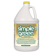 Industrial Cleaner And Degreaser, Concentrated, Lemon, 1 Gal Bottle, 6/carton