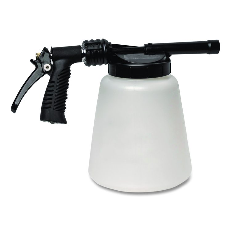Foam Gun Dispenser