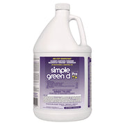 d Pro 5 Disinfectant, 1 gal Bottle, 4/Carton