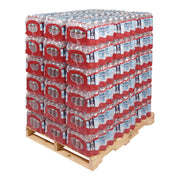 Alpine Spring Water, 16.9 oz Bottle, 35/Carton, 54 Cartons/Pallet