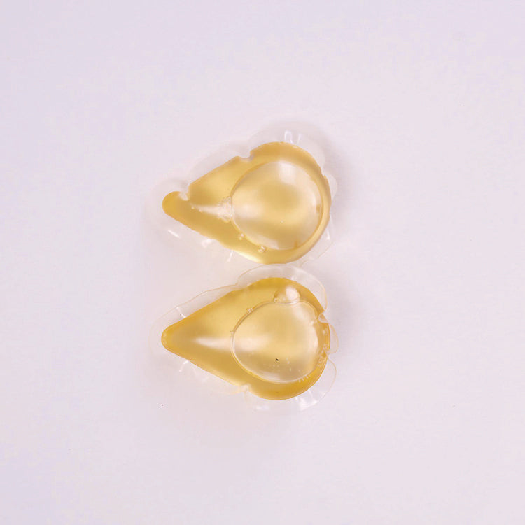 Foaming Super HydroDrop, Coconut Acai, 500 mL Pump Refill, 4/Pack, 30 Packs/Carton