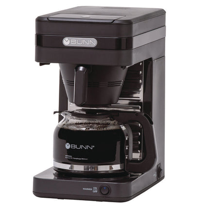 10-Cup Speed Brew Elite CSB2G Coffee Maker, Gray/Stainless Steel