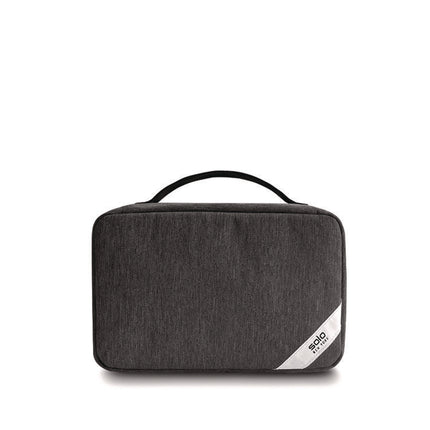 Bridge Street RFID Tech Case, 3.25 x 6.38, Gray