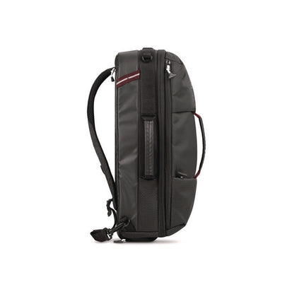 All-Star Hybrid-Backpack, 6.2 x 18.4, Gray