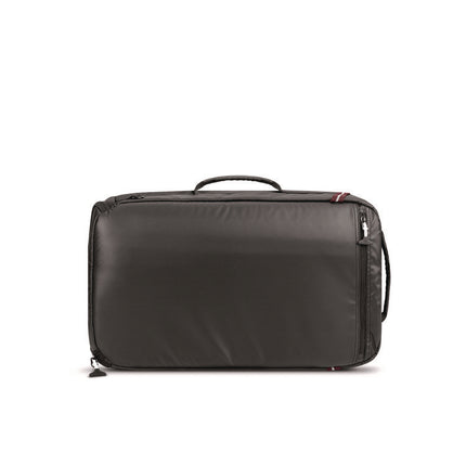 All-Star Hybrid-Backpack, 6.2 x 18.4, Gray