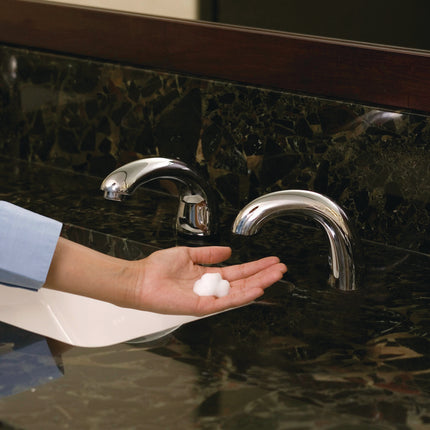 TC EnrichedLotion Free 'N Clean Soap Refill, Unscented, 800 mL, 4/Carton