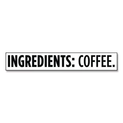 Coffee, Original Roast, 27.5 oz Canister