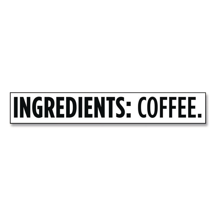 Coffee, Original Roast, 27.5 oz Canister