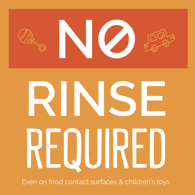 Disinfecting Hydrogen Peroxide Cleaner, Fragrance-Free, 23 oz Spray Bottle, 12/Carton