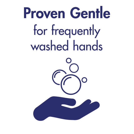 TFX Premium Foam Antibacterial Hand Wash, Refill for GOJO TFX Touch-Free Dispenser, Fresh Fruit Scent, 7.5 oz