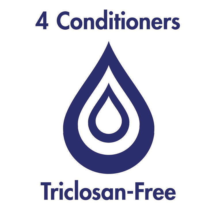 TFX Premium Foam Antibacterial Hand Wash, Refill for GOJO TFX Touch-Free Dispenser, Fresh Fruit Scent, 7.5 oz