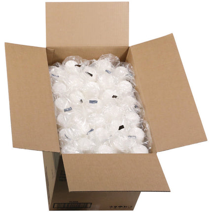 Plastic Portion Cup, 3.25 oz, Translucent, 3,000/Carton
