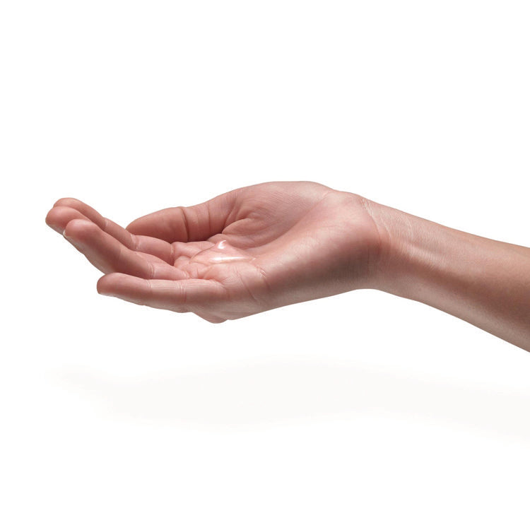 Ultra Mild Lotion Soap with Chloroxylenol Refill, Coconut Scent, 800 mL