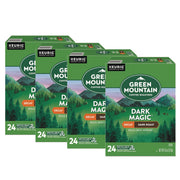 Dark Magic Decaf Extra Bold Coffee K-Cups, 96/carton