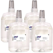Professional REDIFOAM Foam Soap Refill, Citrus Mint Scent, 2,000 mL, 4/Carton