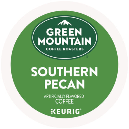 Southern Pecan Coffee K-Cups, 24/box