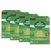 Our Blend Coffee K-Cups, 96/carton