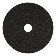 Stripping Pads, 16", Black, 5/Carton