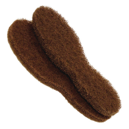 Stripping Boots, Extra Large, Yellow/Brown, One Pair