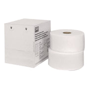 TrapEze Disposable Dusting Sheets, 8" x 6", 250 Sheets/Roll, 2 Rolls/Carton