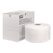 TrapEze Disposable Dusting Sheets, 5" x 6", 250 Sheets/Roll