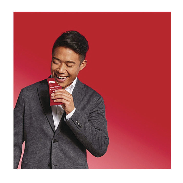 Minis Protein Bars Variety Pack, Blueberry/Strawberry, 0.9 oz Bar, 8/Box