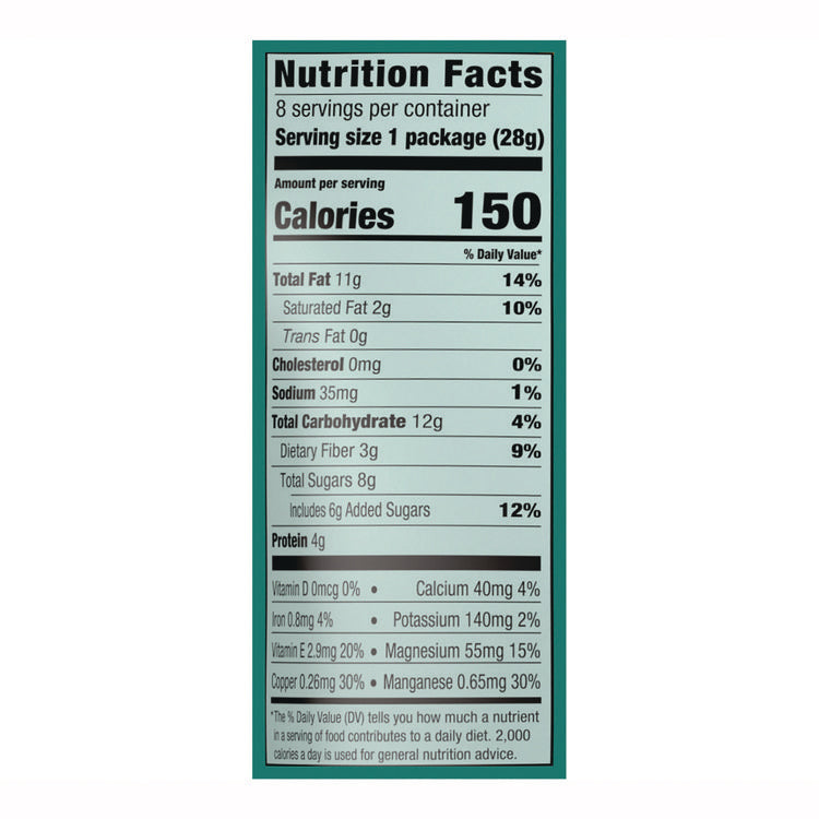 All Good Antioxidant Mix, 1 oz Bags, 8/Pack