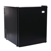 1.7 Cu.ft Superconductor Compact Refrigerator, Black