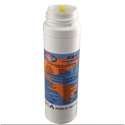 Omnipure Filter Cartridge Kq8 For K150p, B3000se, And Bolt