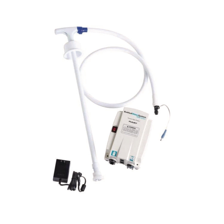 Flo-Jet Water Pump Kit