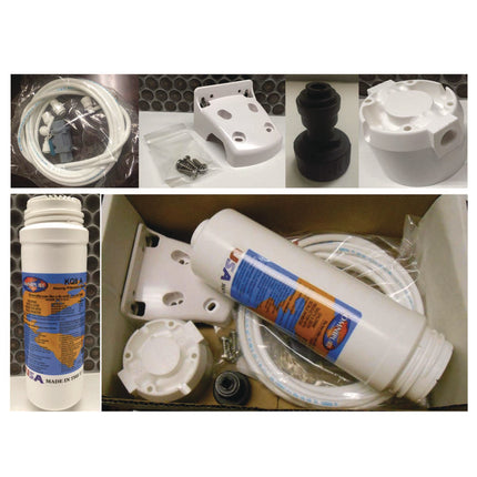 Omnipure Water Filter Kit