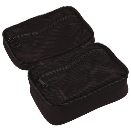 Arsenal 5877 Softshell Tool Case, Small, Black