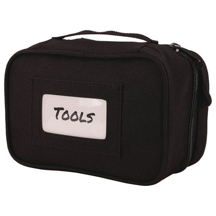 Arsenal 5877 Softshell Tool Case, Small, Black