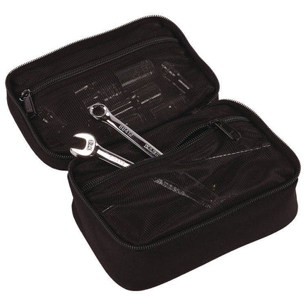 Arsenal 5877 Softshell Tool Case, Small, Black